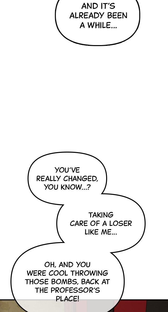 The End Has Come Chap 21 - Next Chap 22