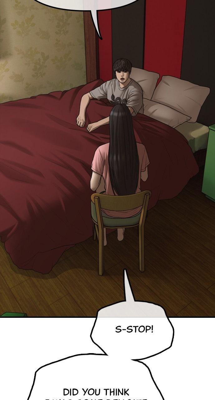The End Has Come Chap 21 - Next Chap 22