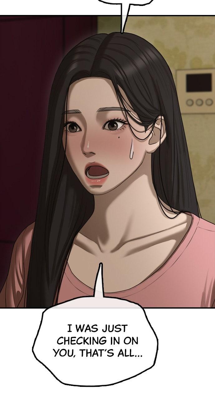 The End Has Come Chap 21 - Next Chap 22