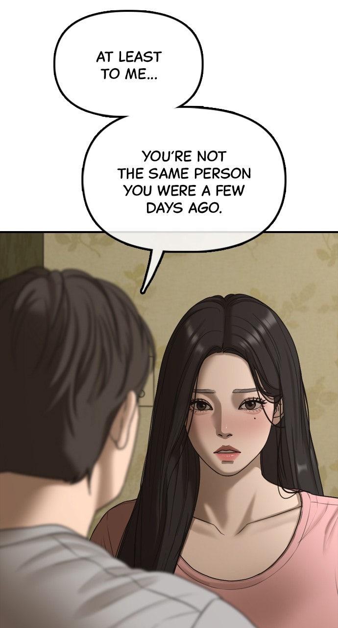 The End Has Come Chap 21 - Next Chap 22