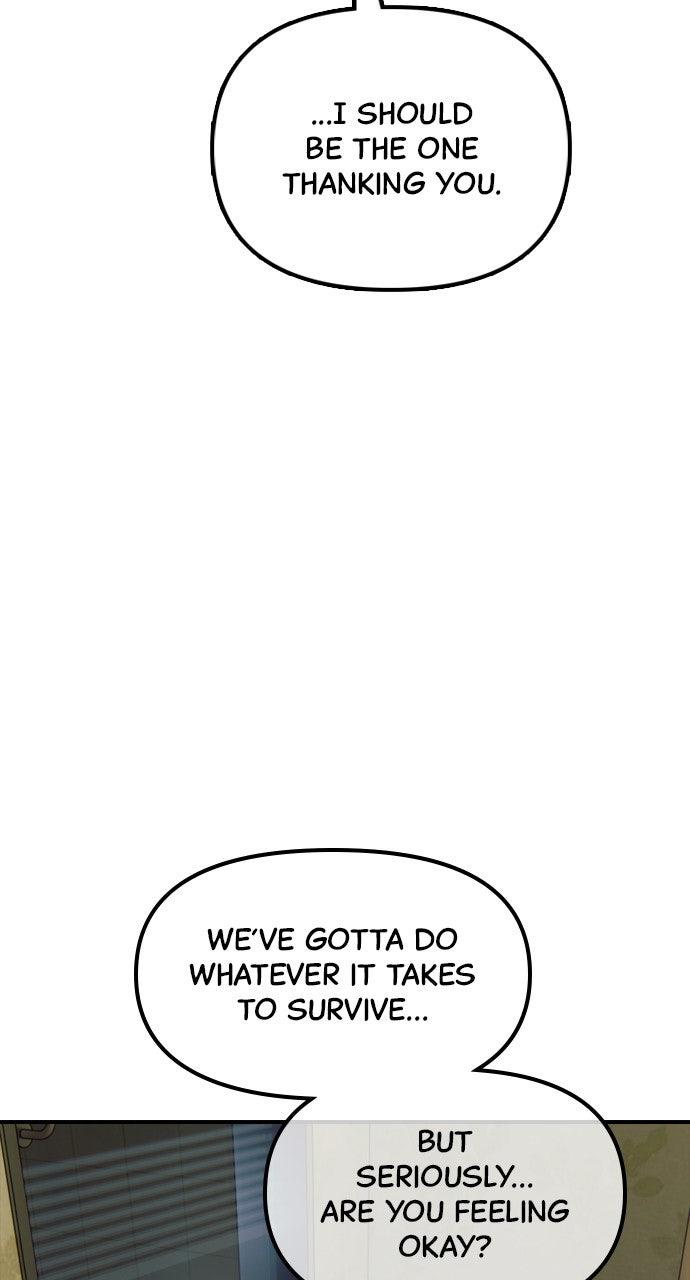 The End Has Come Chap 21 - Next Chap 22