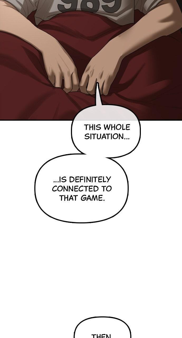 The End Has Come Chap 21 - Next Chap 22