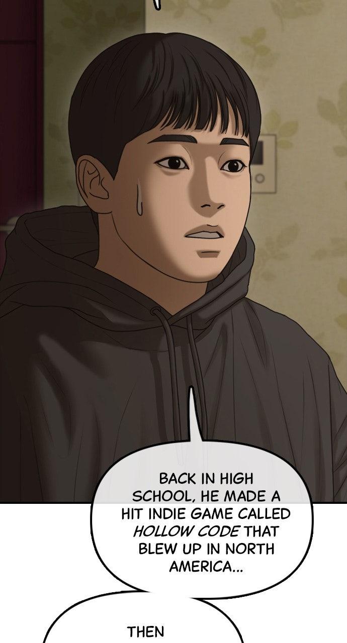 The End Has Come Chap 21 - Next Chap 22