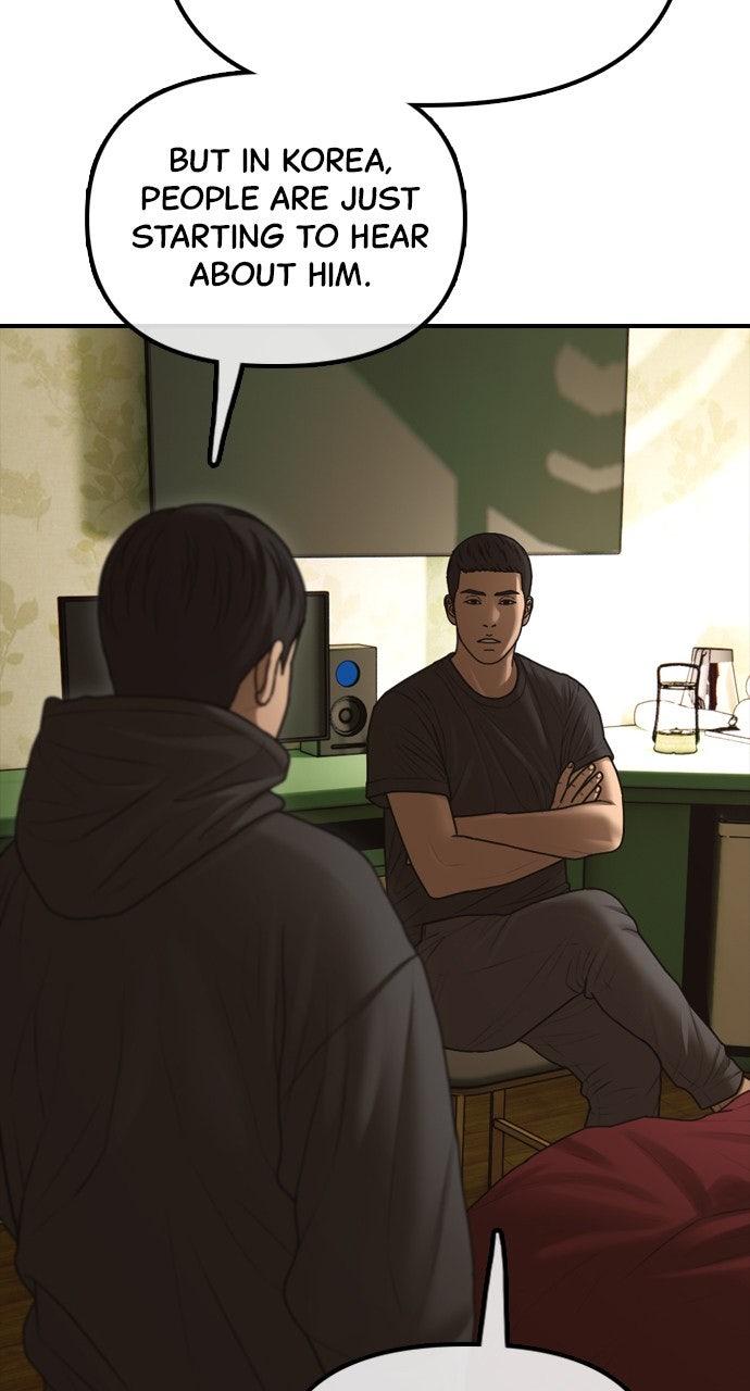 The End Has Come Chap 21 - Next Chap 22