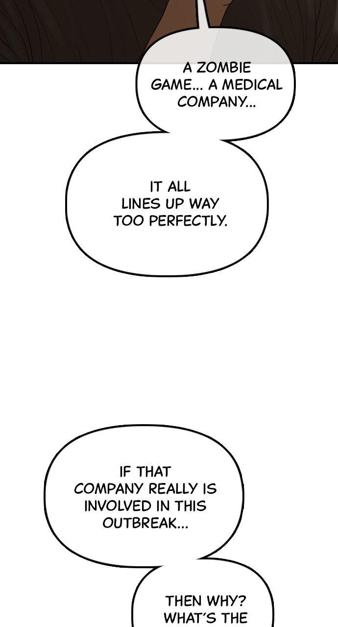The End Has Come Chap 21 - Next Chap 22
