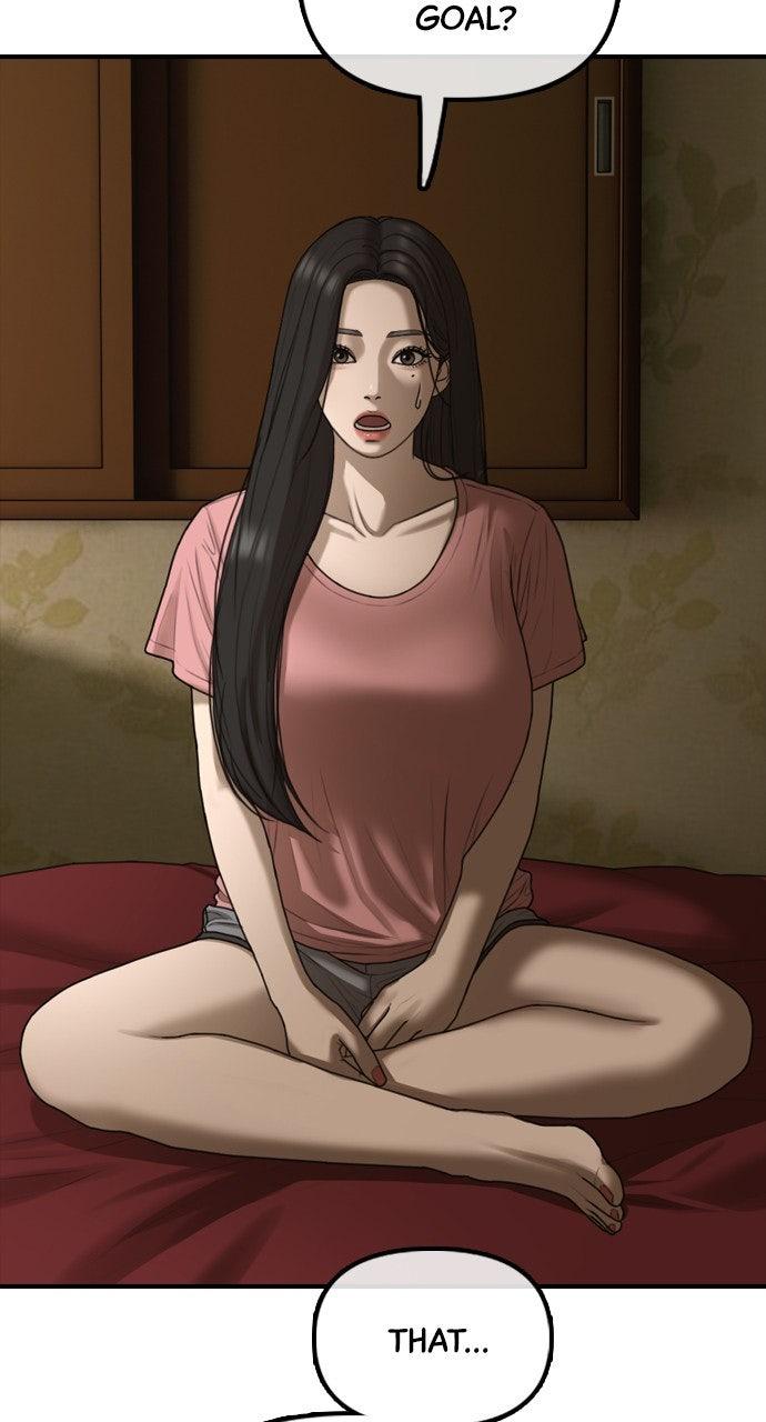 The End Has Come Chap 21 - Next Chap 22