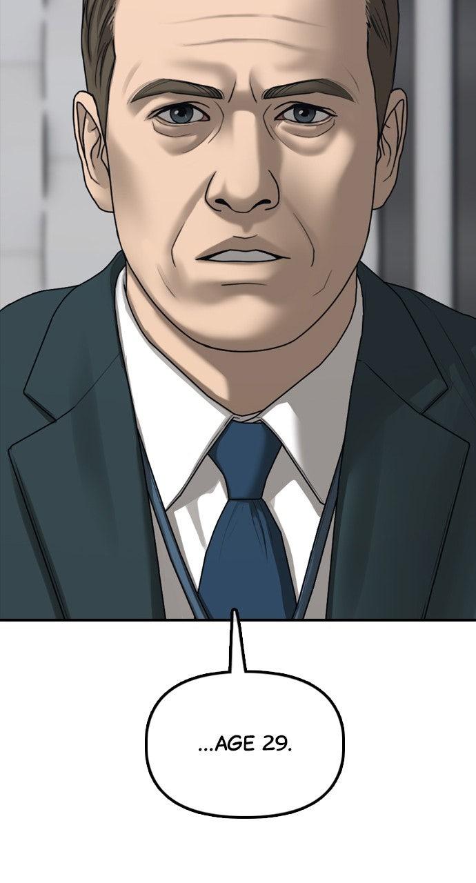 The End Has Come Chap 21 - Next Chap 22