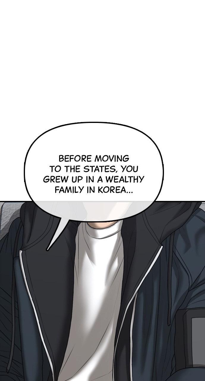 The End Has Come Chap 21 - Next Chap 22