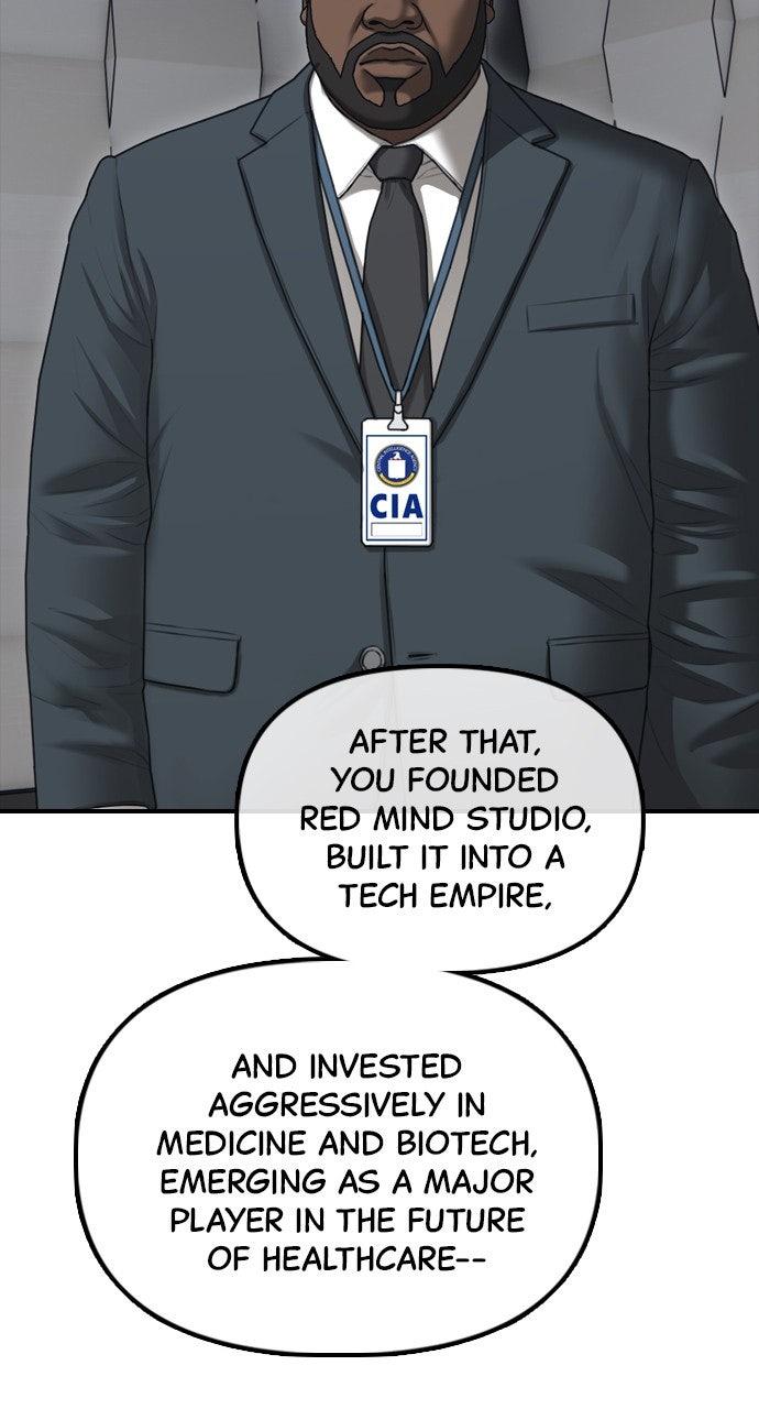 The End Has Come Chap 21 - Next Chap 22