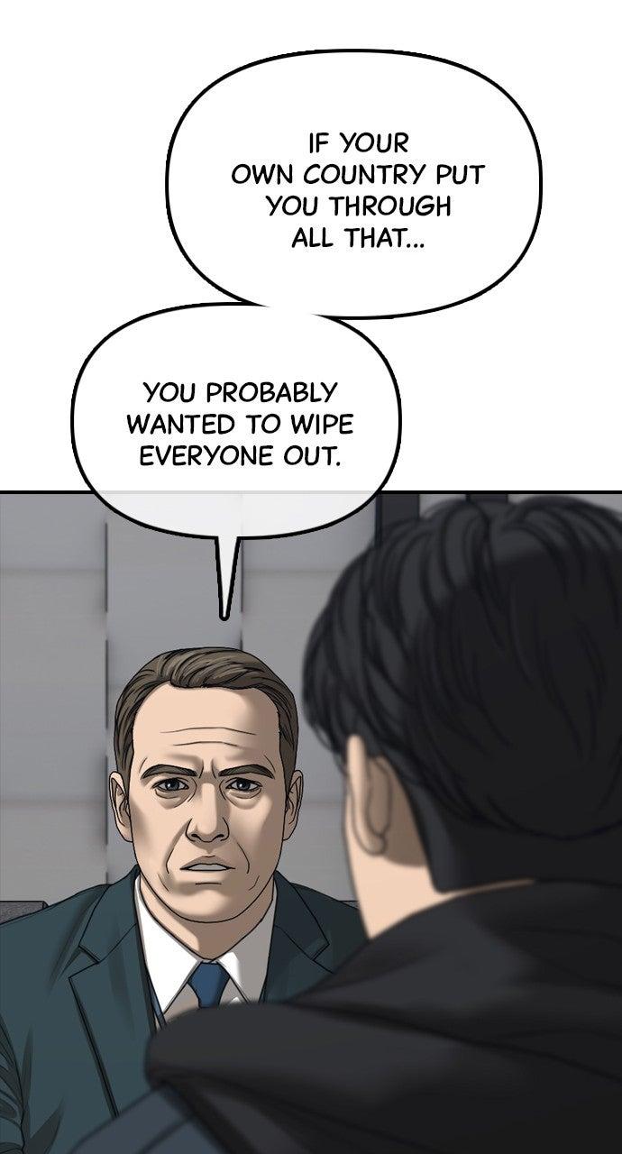 The End Has Come Chap 21 - Next Chap 22