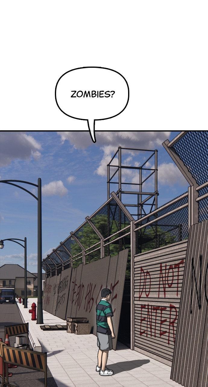 The End Has Come Chap 21 - Next Chap 22