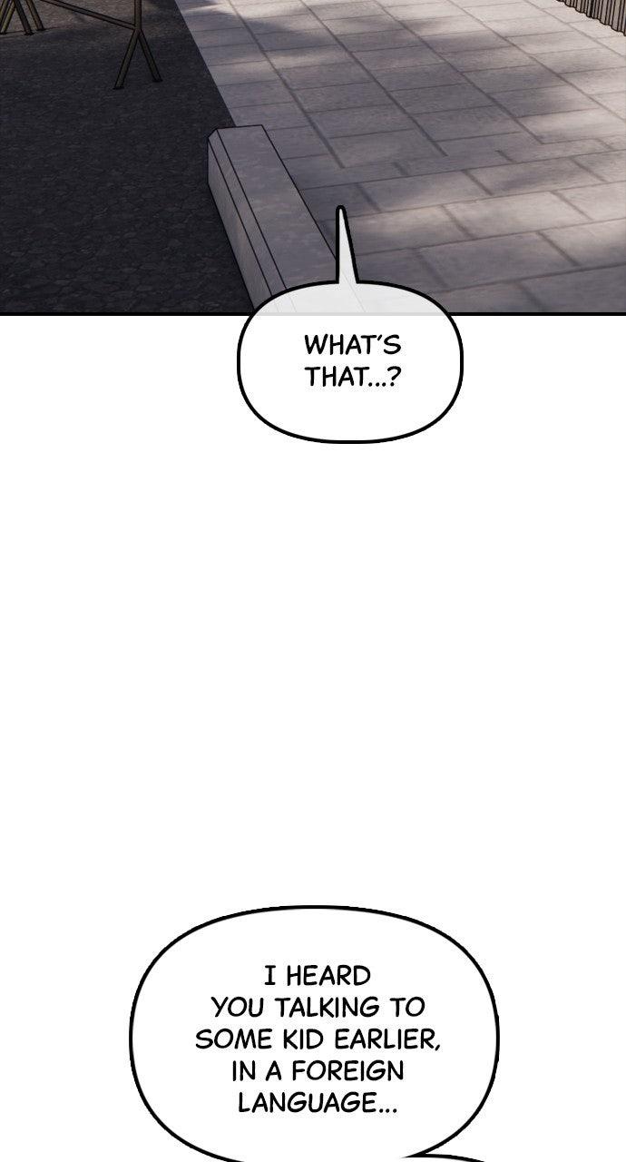 The End Has Come Chap 21 - Next Chap 22