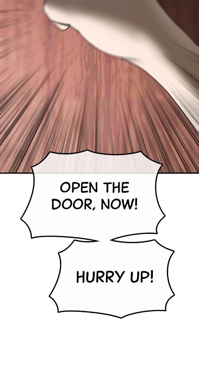 The End Has Come Chap 21 - Next Chap 22