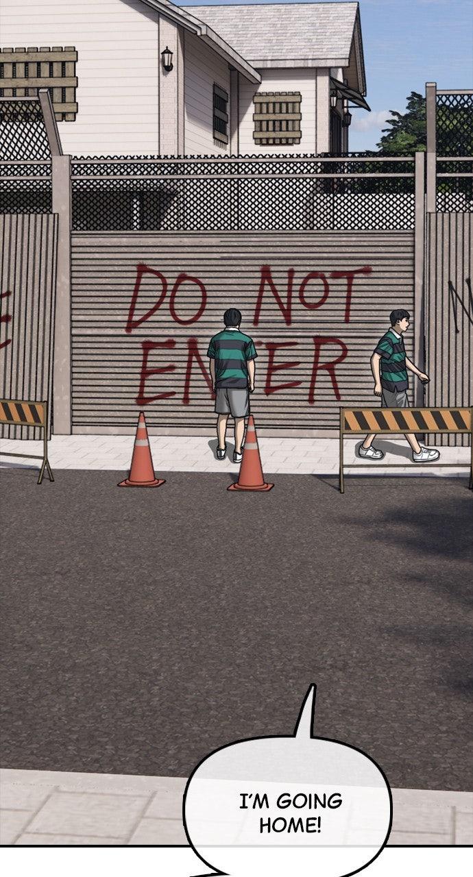 The End Has Come Chap 21 - Next Chap 22