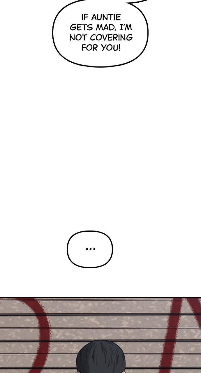 The End Has Come Chap 21 - Next Chap 22