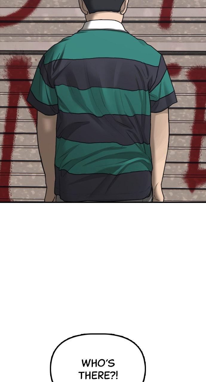 The End Has Come Chap 21 - Next Chap 22