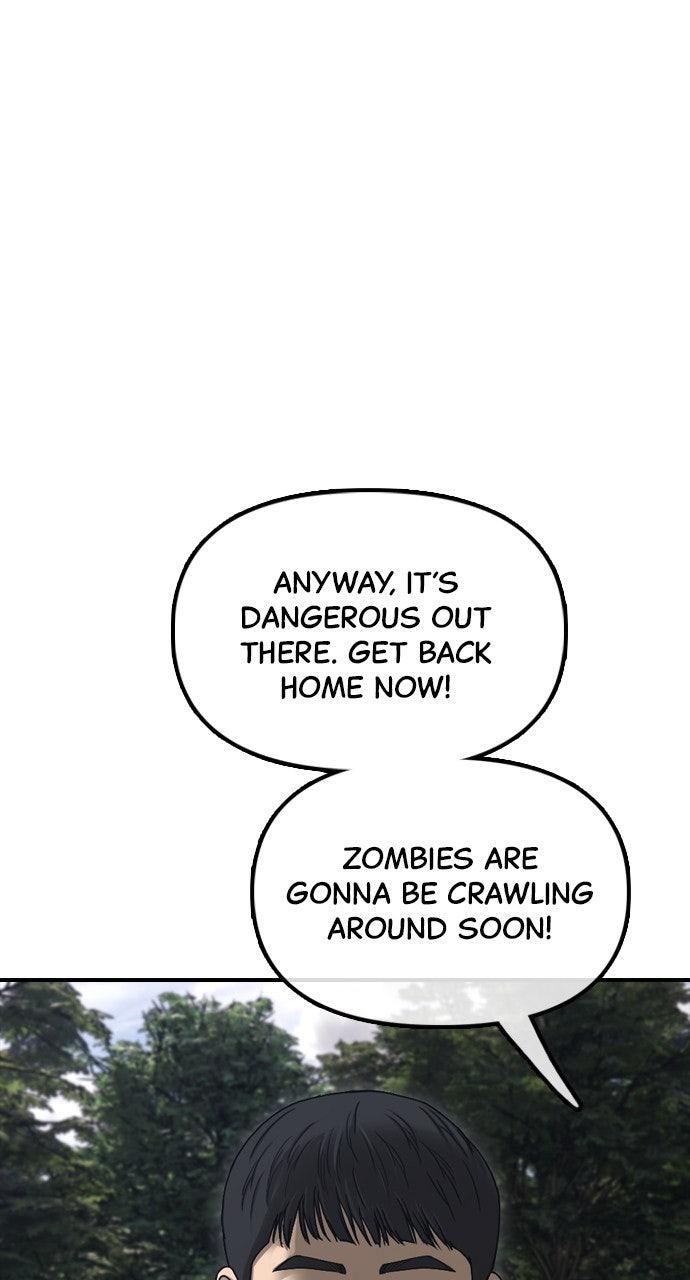 The End Has Come Chap 21 - Next Chap 22