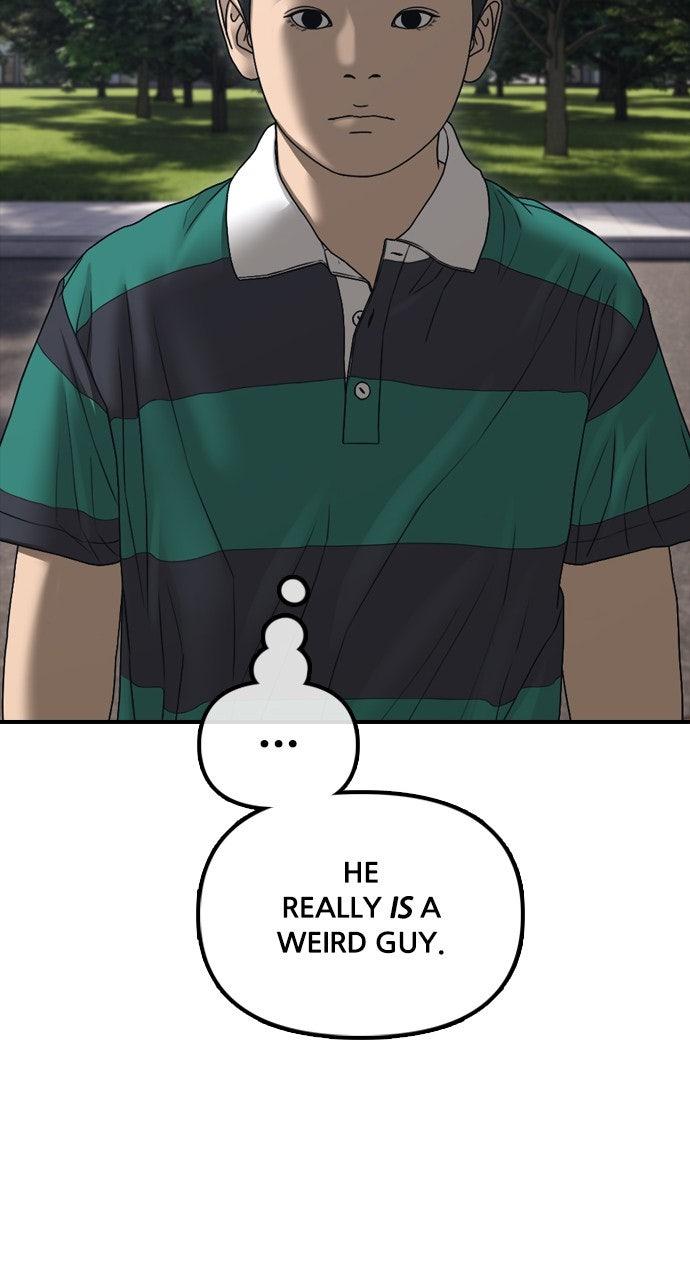 The End Has Come Chap 21 - Next Chap 22