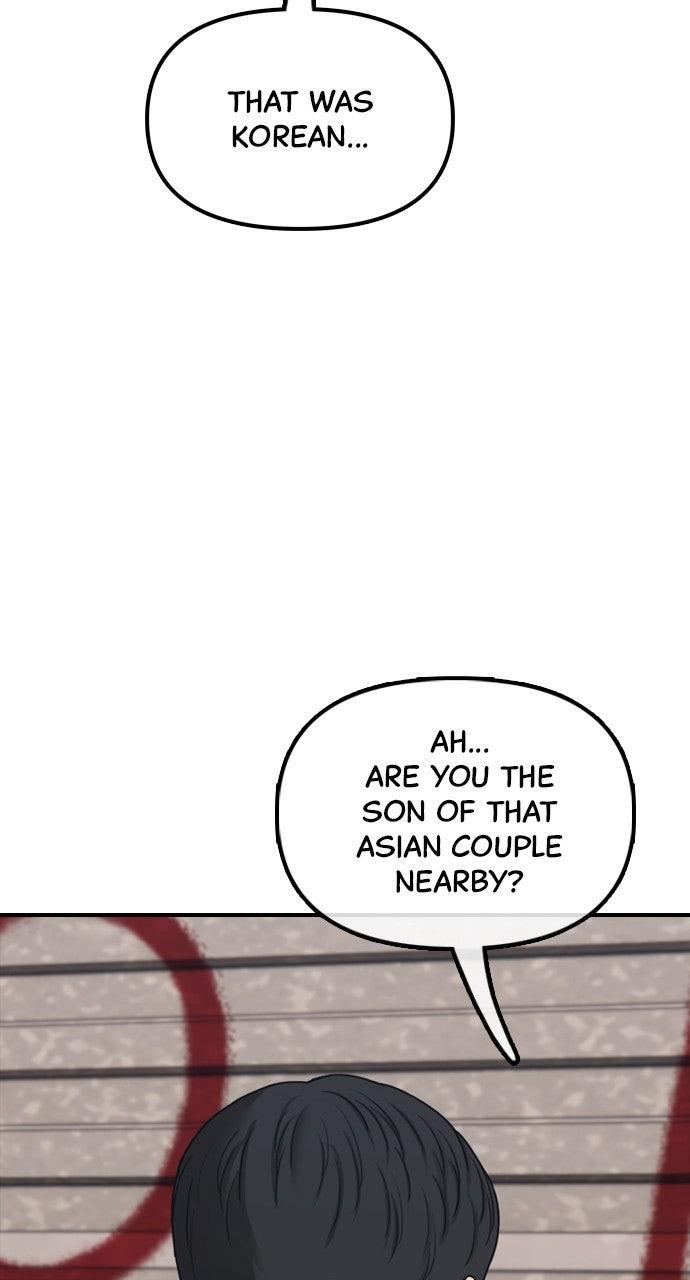 The End Has Come Chap 21 - Next Chap 22