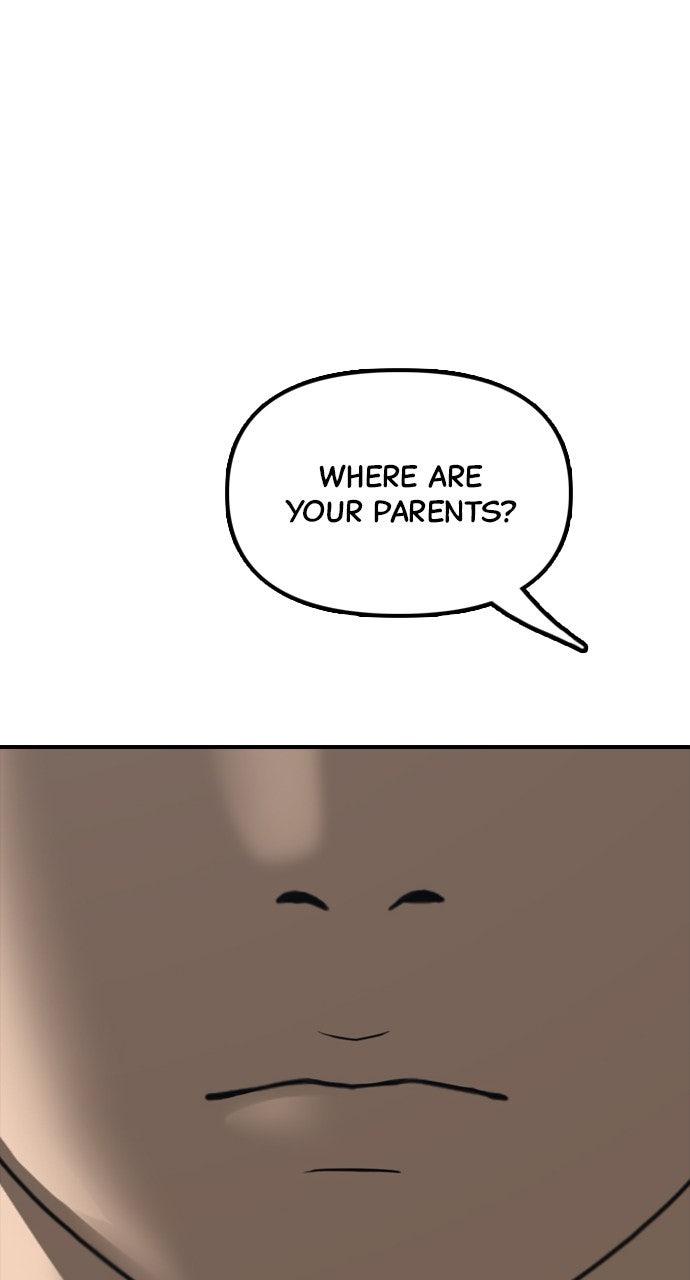 The End Has Come Chap 21 - Next Chap 22