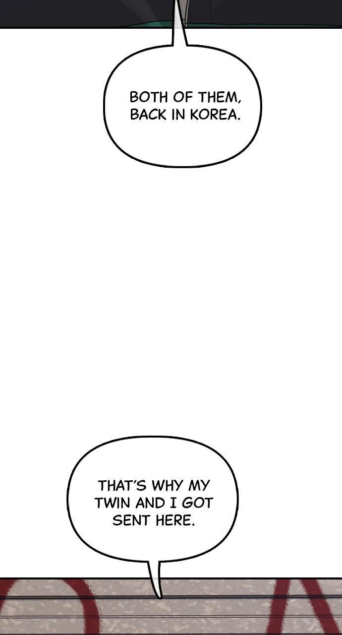 The End Has Come Chap 21 - Next Chap 22