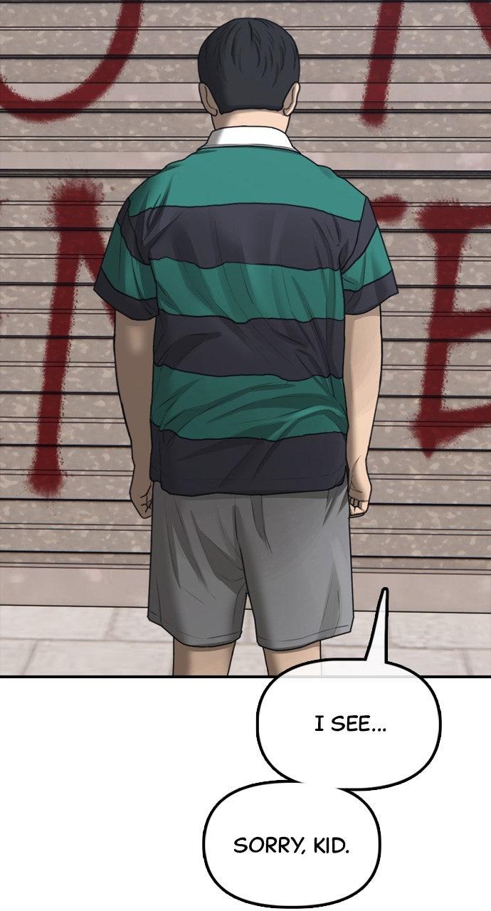 The End Has Come Chap 21 - Next Chap 22