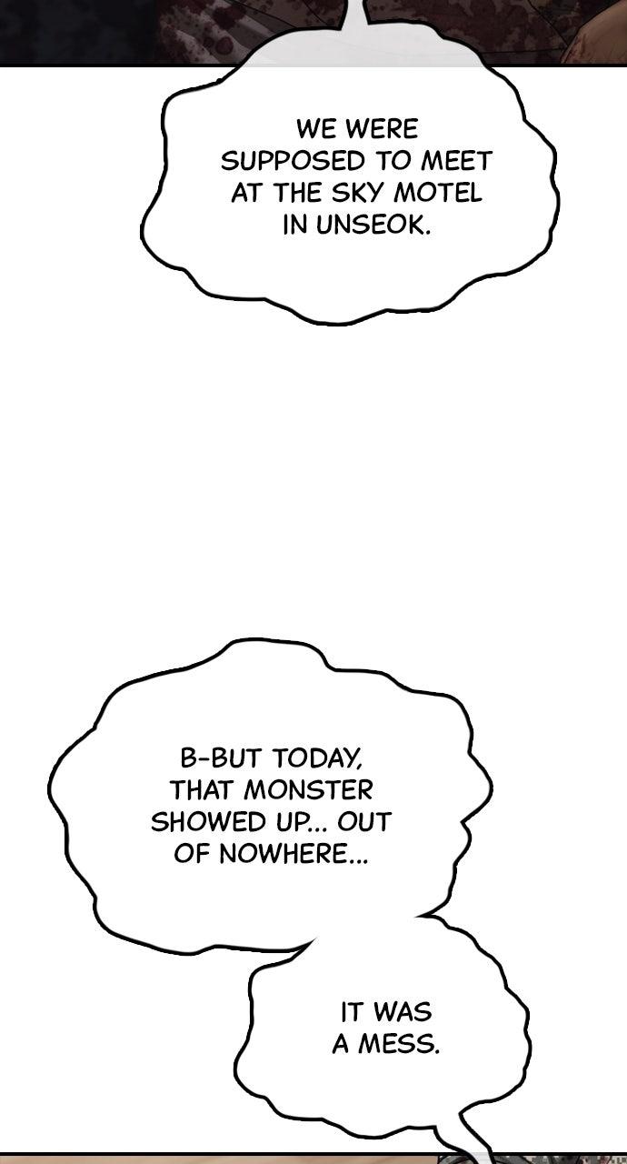 The End Has Come Chap 22 - Next Chap 23