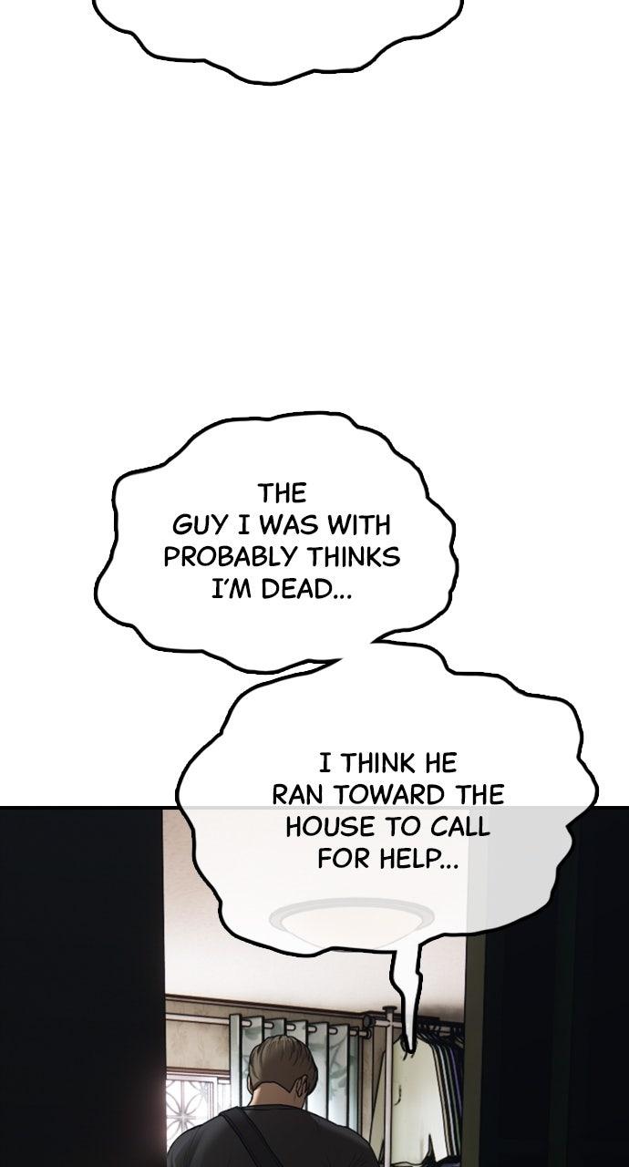 The End Has Come Chap 22 - Next Chap 23