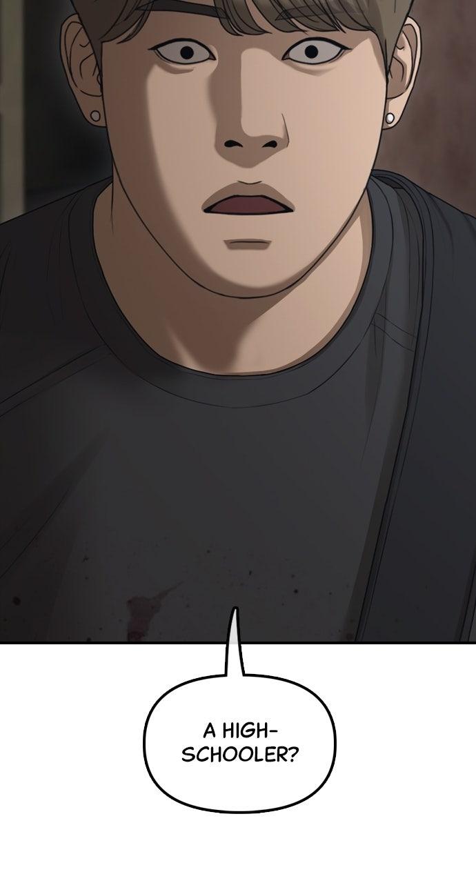 The End Has Come Chap 22 - Next Chap 23
