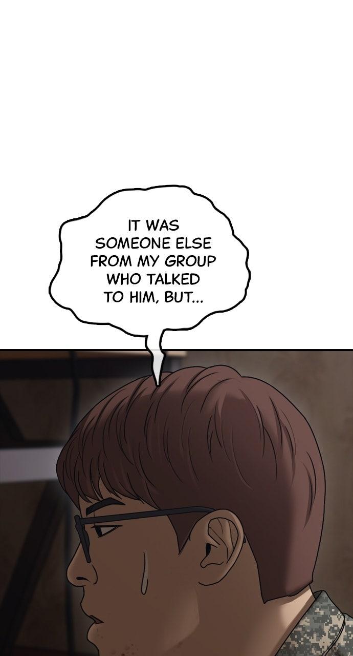 The End Has Come Chap 22 - Next Chap 23