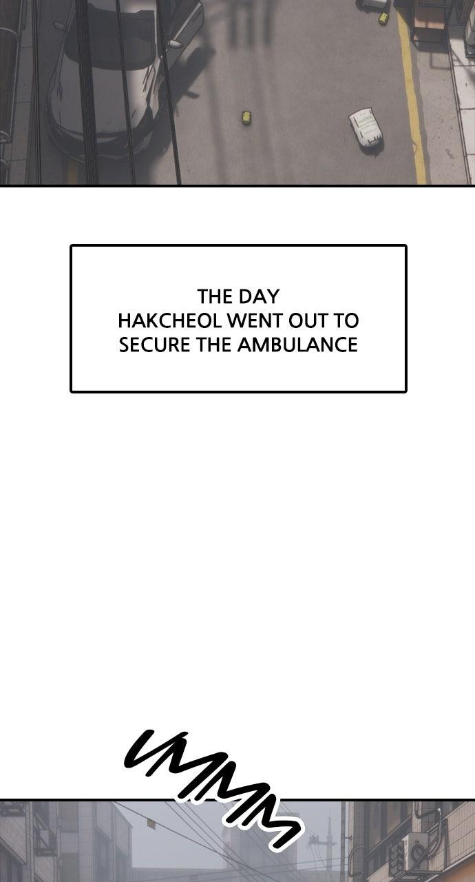 The End Has Come Chap 22 - Next Chap 23