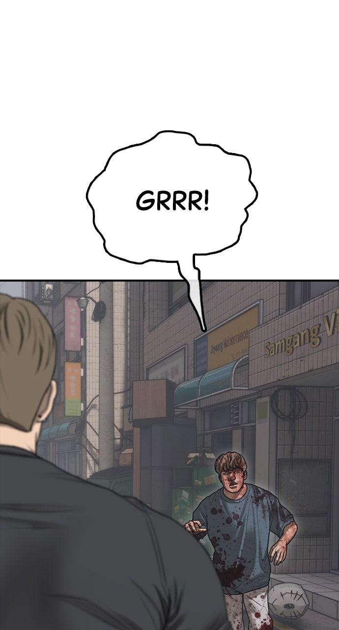 The End Has Come Chap 22 - Next Chap 23