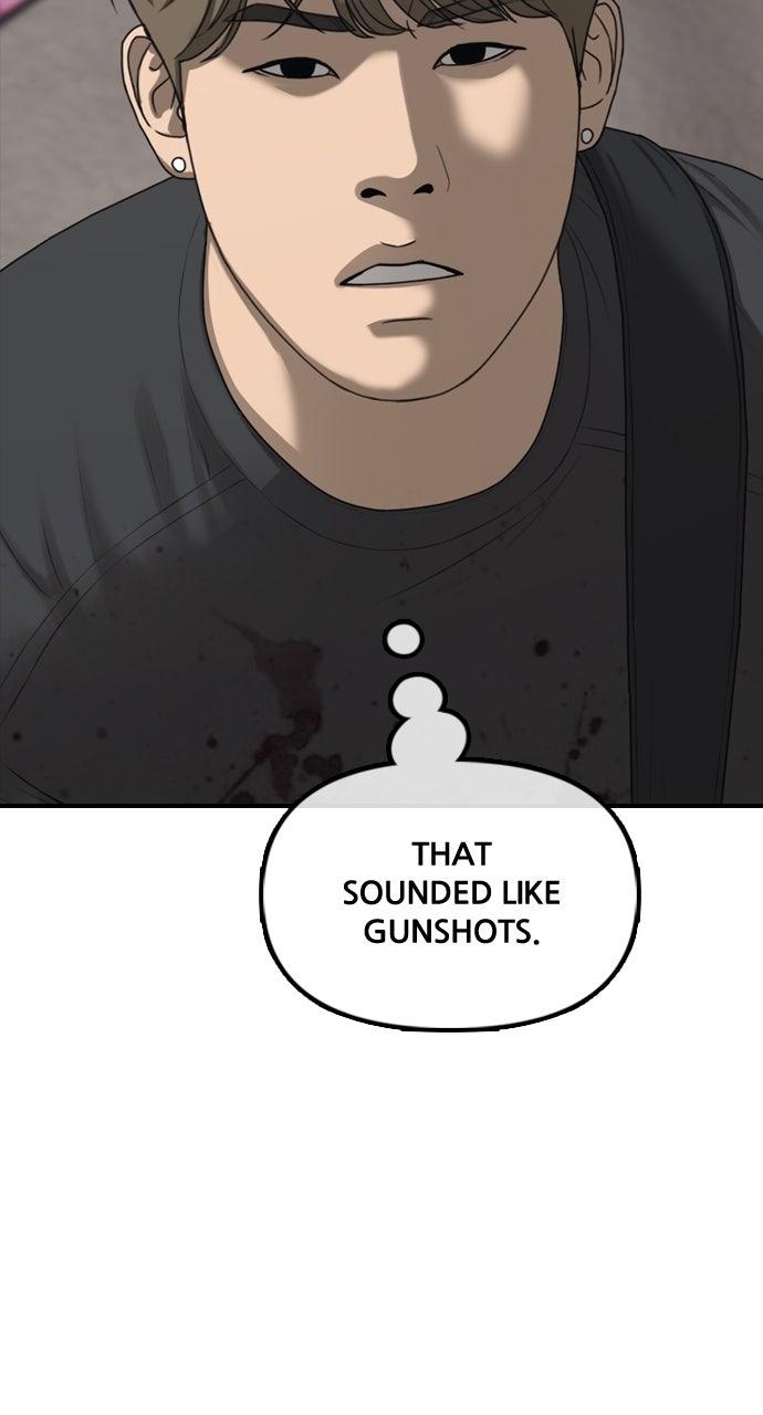 The End Has Come Chap 22 - Next Chap 23