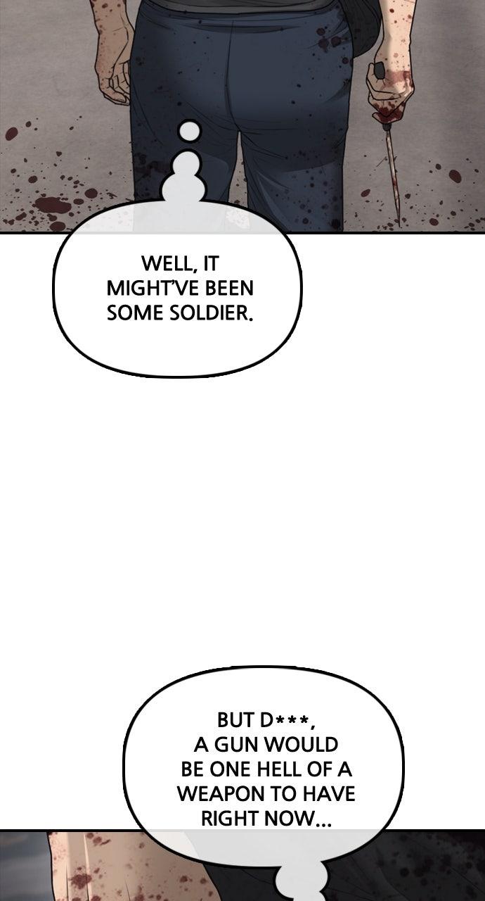 The End Has Come Chap 22 - Next Chap 23