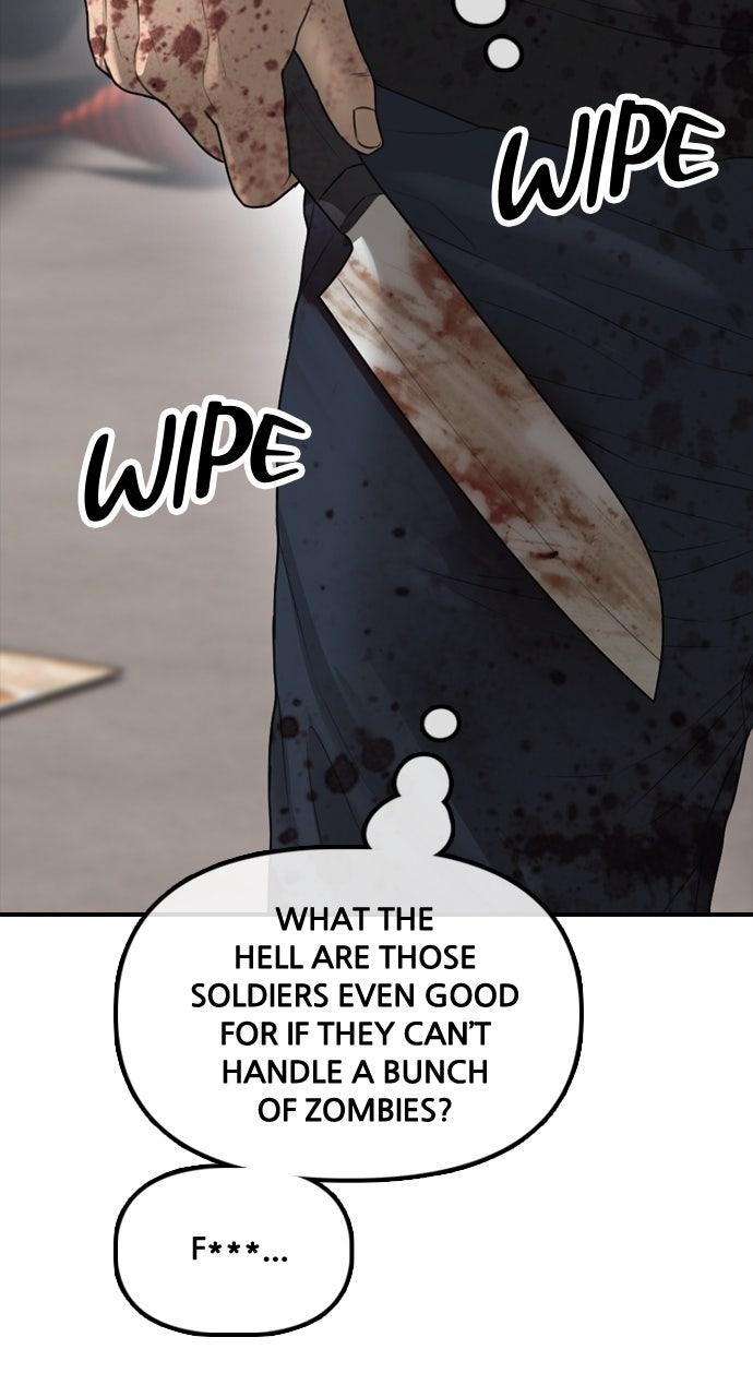 The End Has Come Chap 22 - Next Chap 23