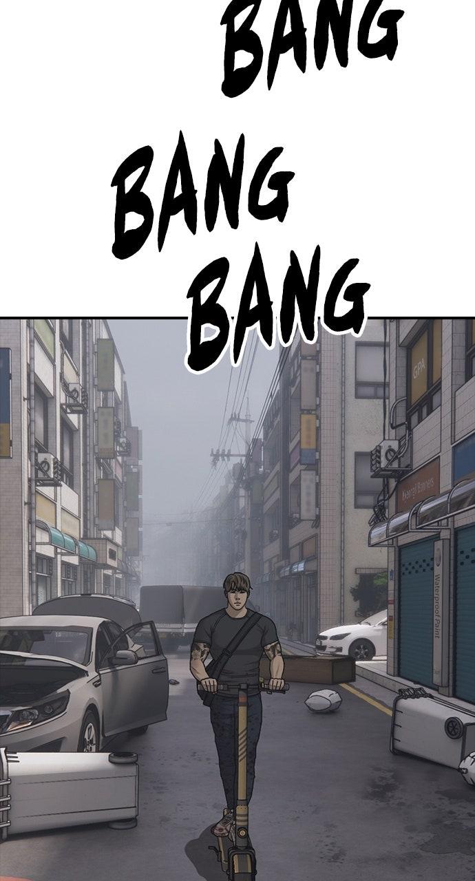 The End Has Come Chap 22 - Next Chap 23