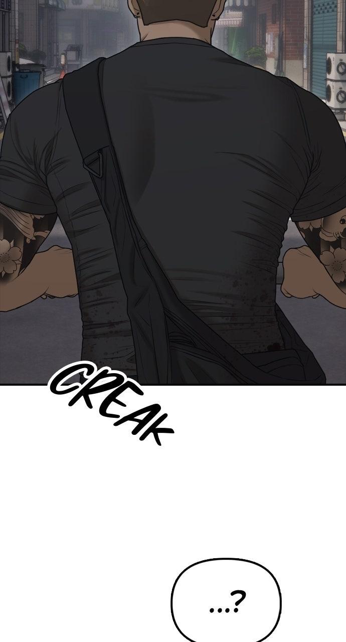 The End Has Come Chap 22 - Next Chap 23