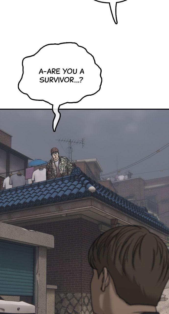 The End Has Come Chap 22 - Next Chap 23