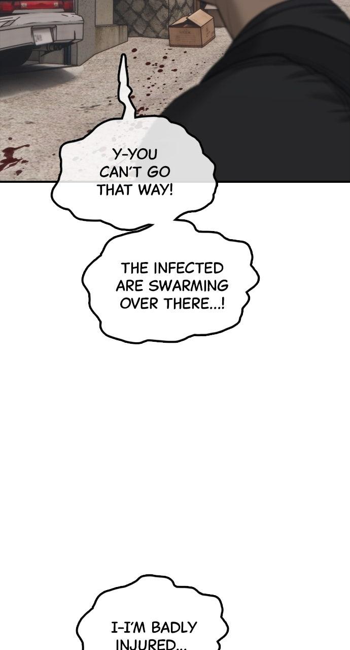 The End Has Come Chap 22 - Next Chap 23
