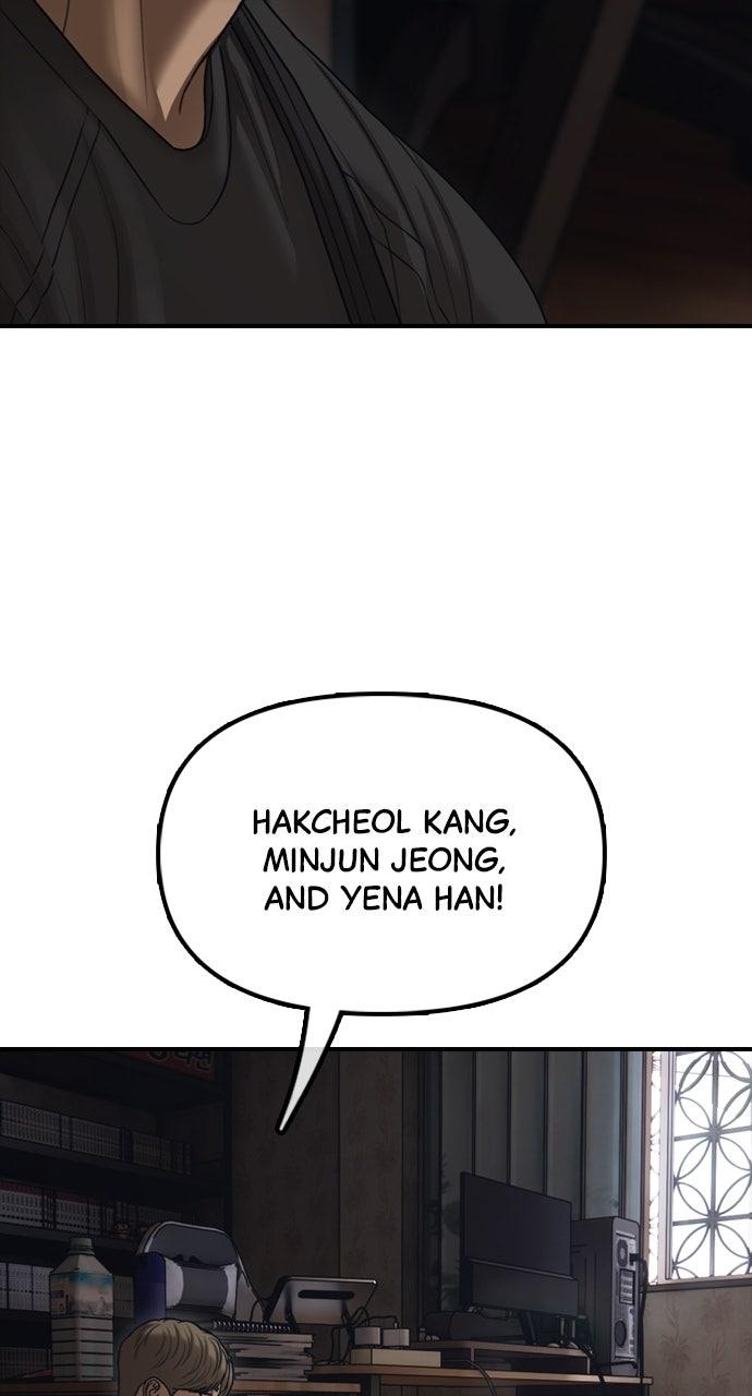 The End Has Come Chap 22 - Next Chap 23
