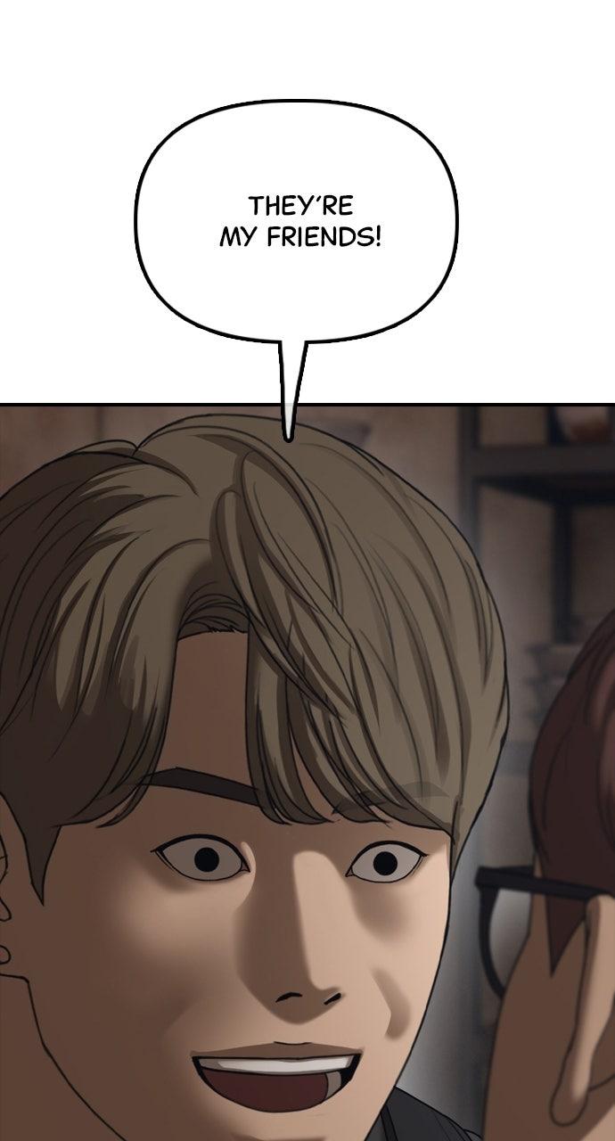 The End Has Come Chap 22 - Next Chap 23