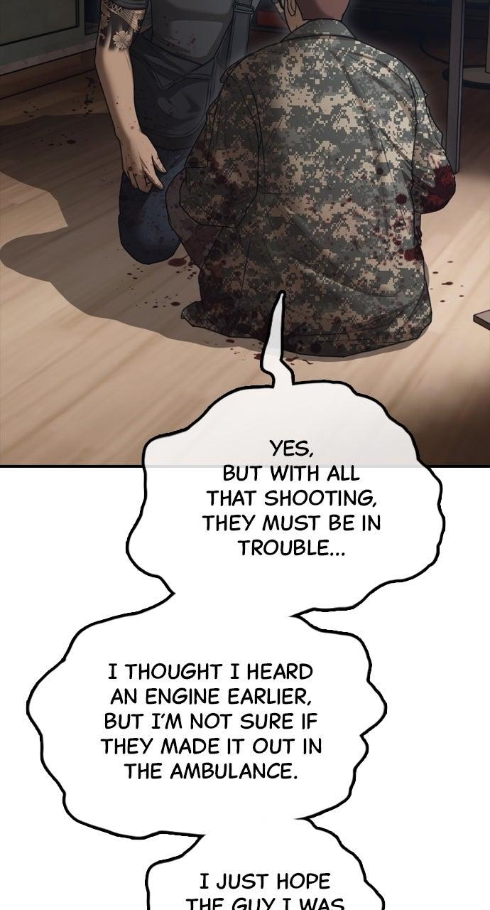 The End Has Come Chap 22 - Next Chap 23