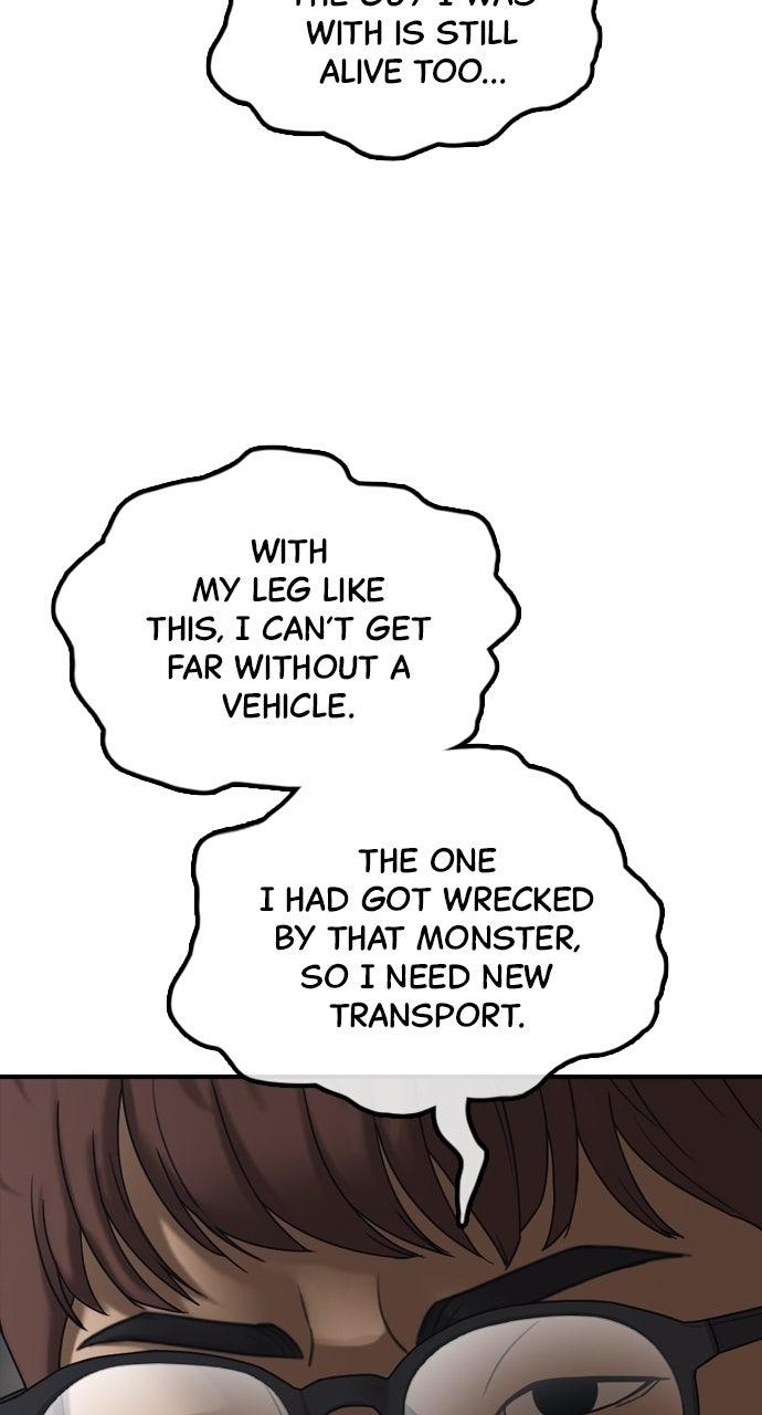 The End Has Come Chap 22 - Next Chap 23