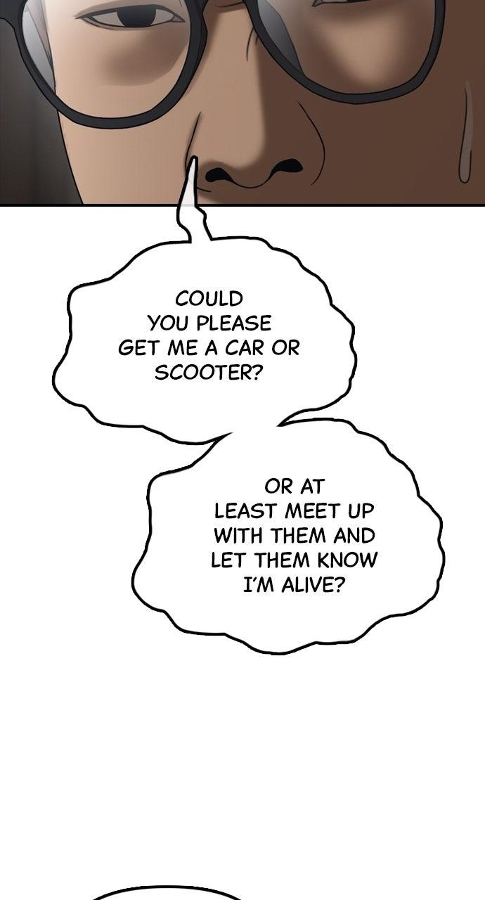 The End Has Come Chap 22 - Next Chap 23