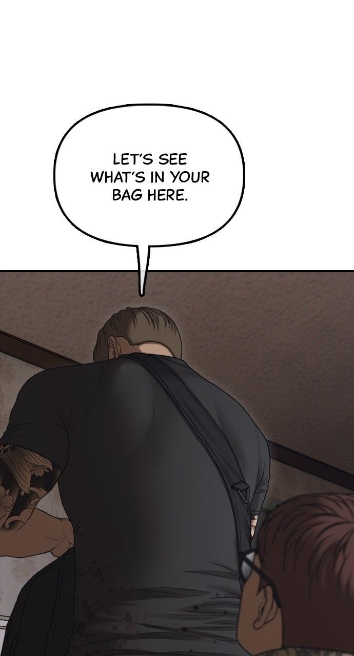 The End Has Come Chap 22 - Next Chap 23