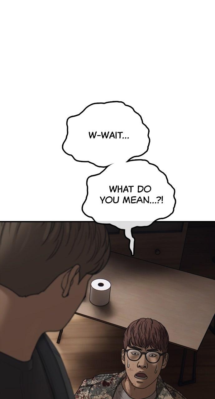 The End Has Come Chap 22 - Next Chap 23