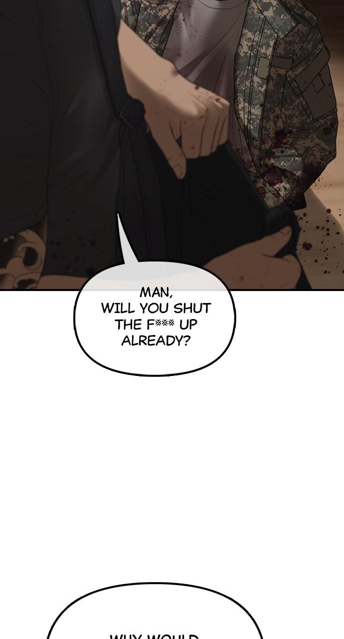 The End Has Come Chap 22 - Next Chap 23