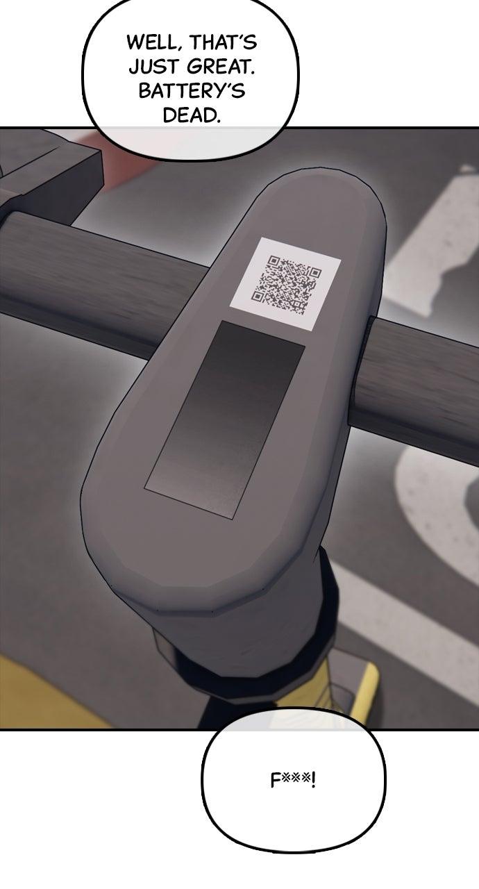The End Has Come Chap 22 - Next Chap 23