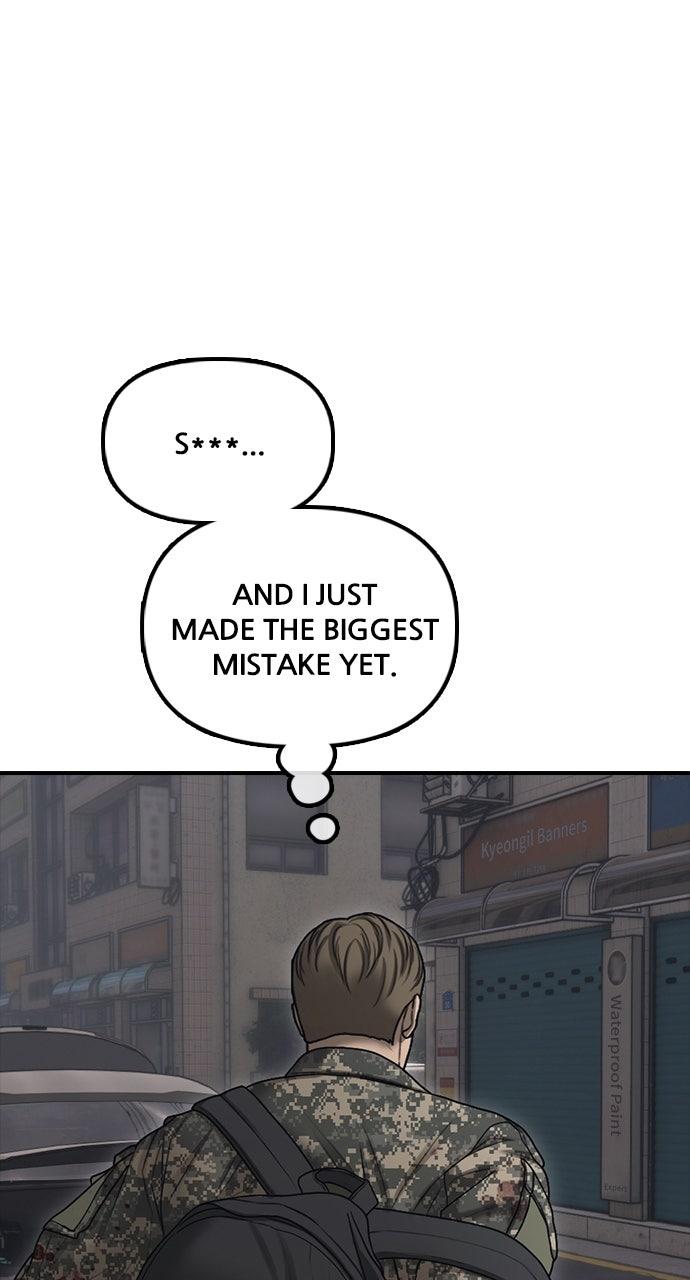The End Has Come Chap 22 - Next Chap 23