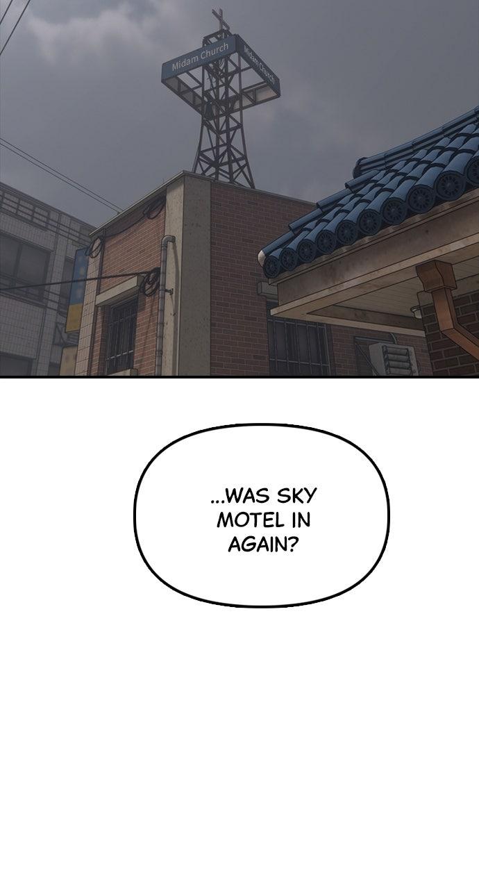 The End Has Come Chap 22 - Next Chap 23